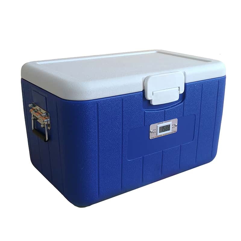 保温箱冷藏箱- UN2814生物运输箱-AB类转运箱-车载保温箱-户外冷藏箱 